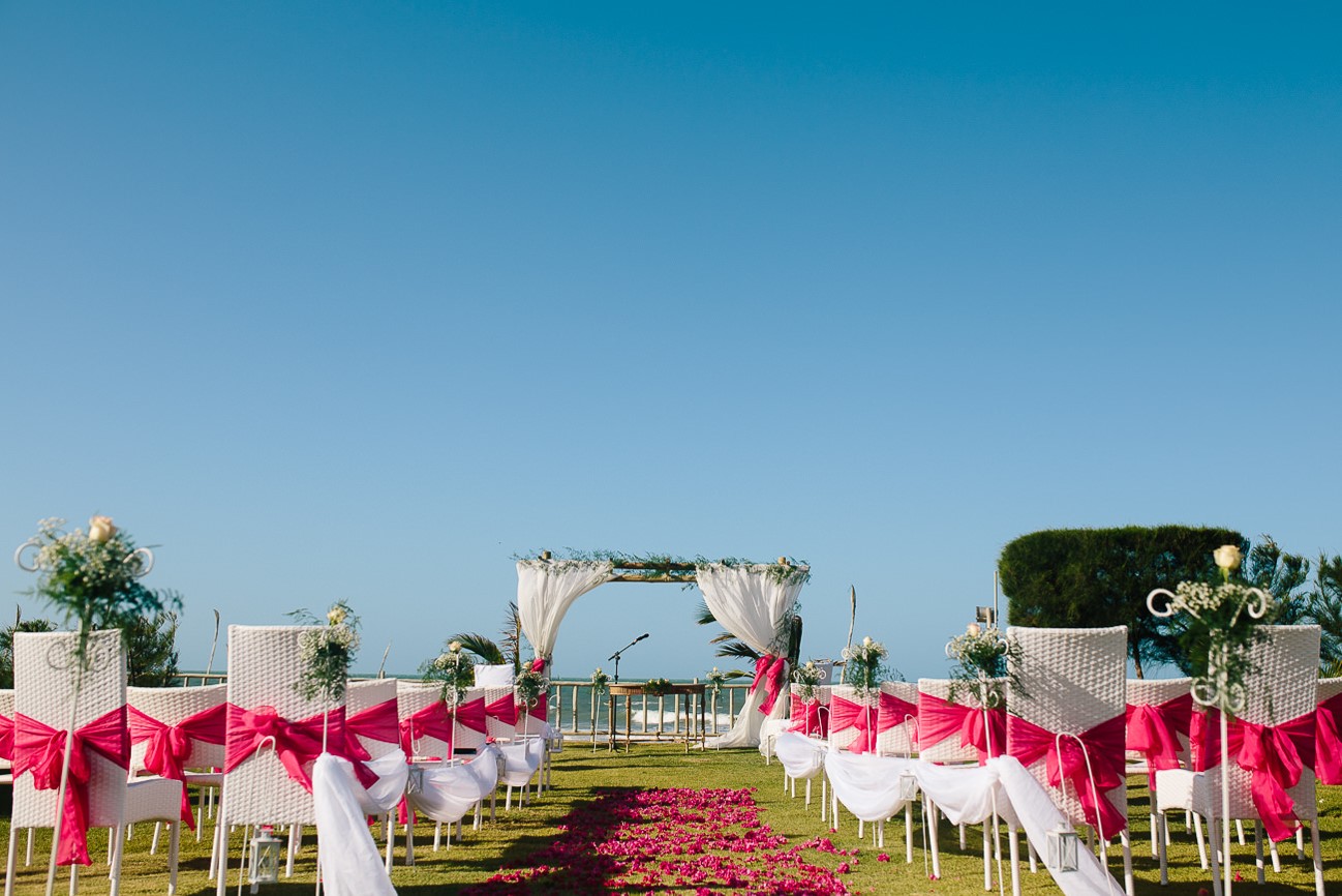 Espaço para Mini Wedding - Picture of Hotel Estalagem St Hubertus