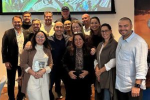 Café da manhã para operadoras em São Paulo